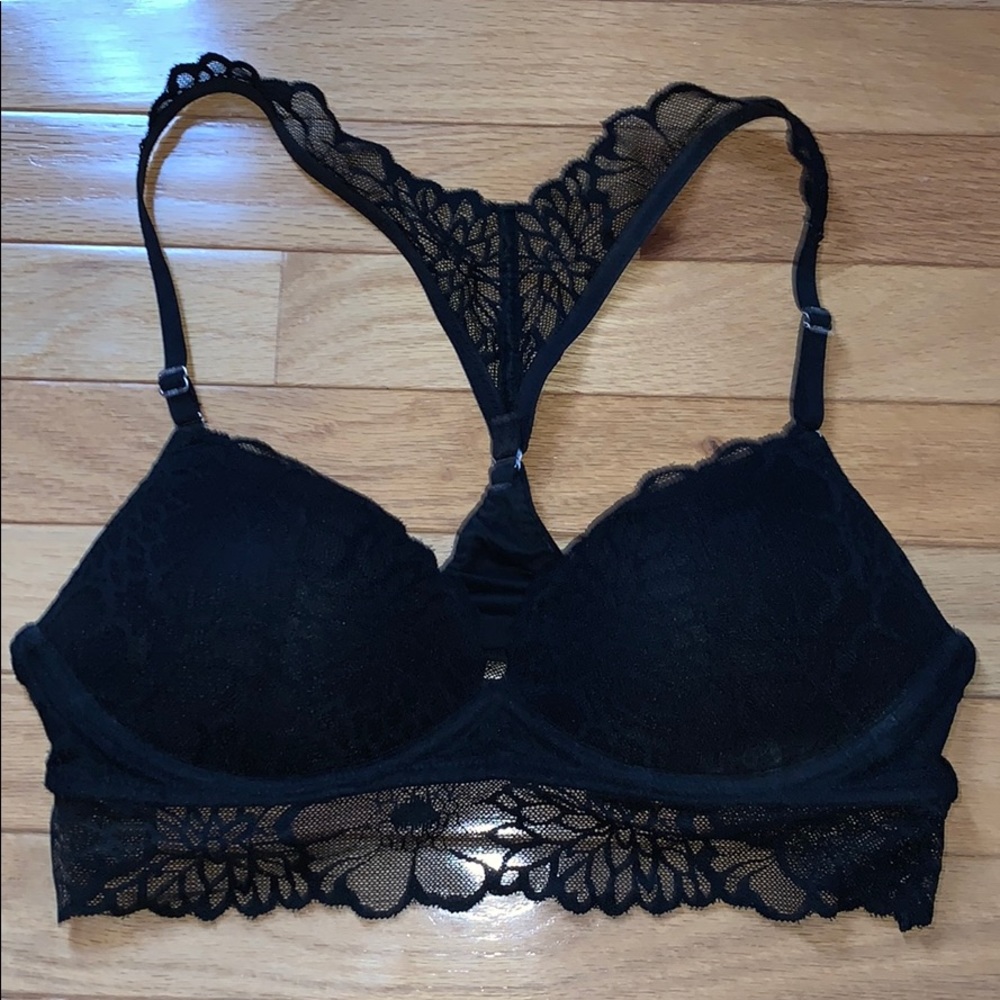 Victoria’s Secret Pink Bralette